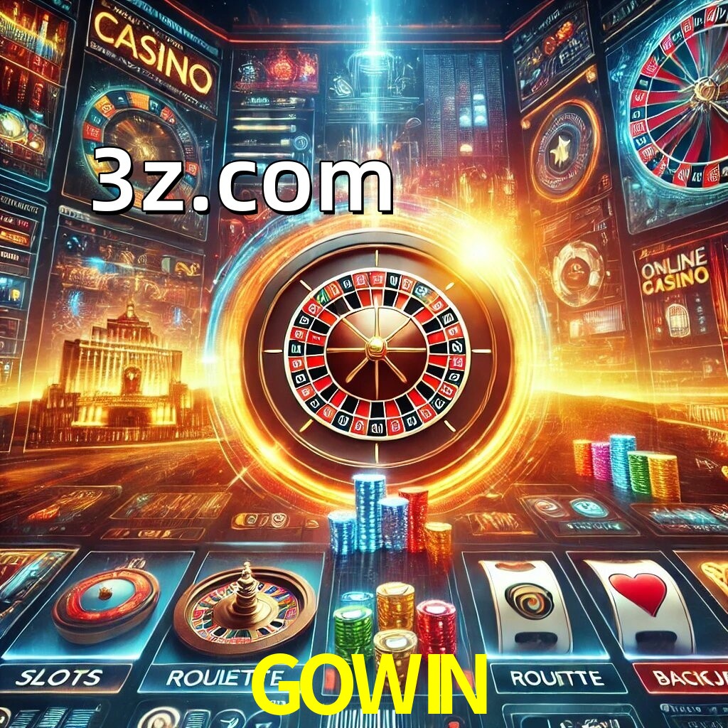  GOWIN