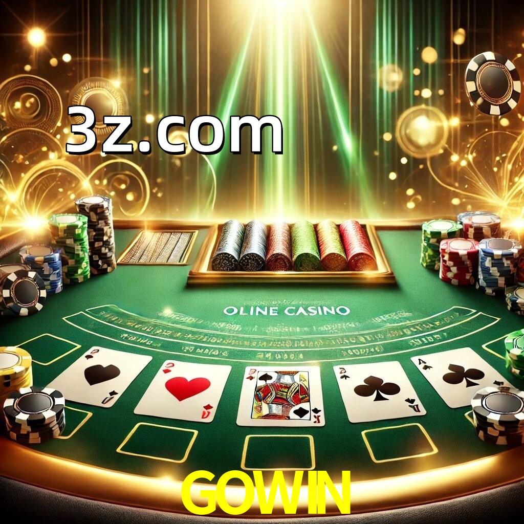  GOWIN