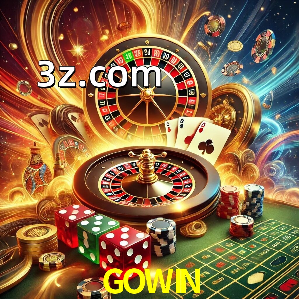  GOWIN