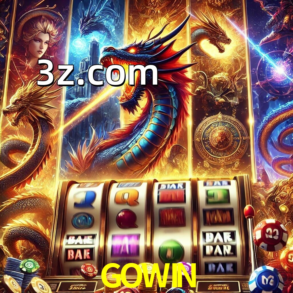  GOWIN