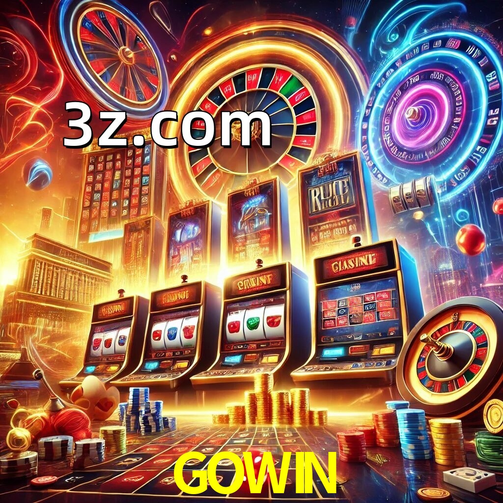  GOWIN