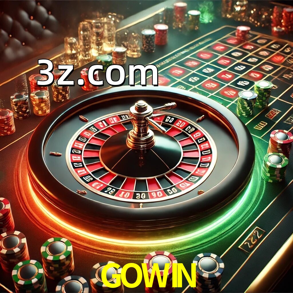  GOWIN