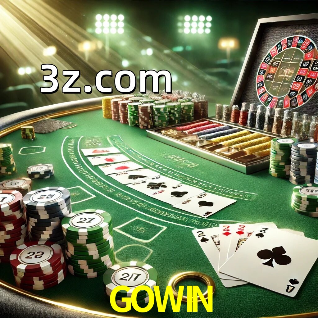  GOWIN