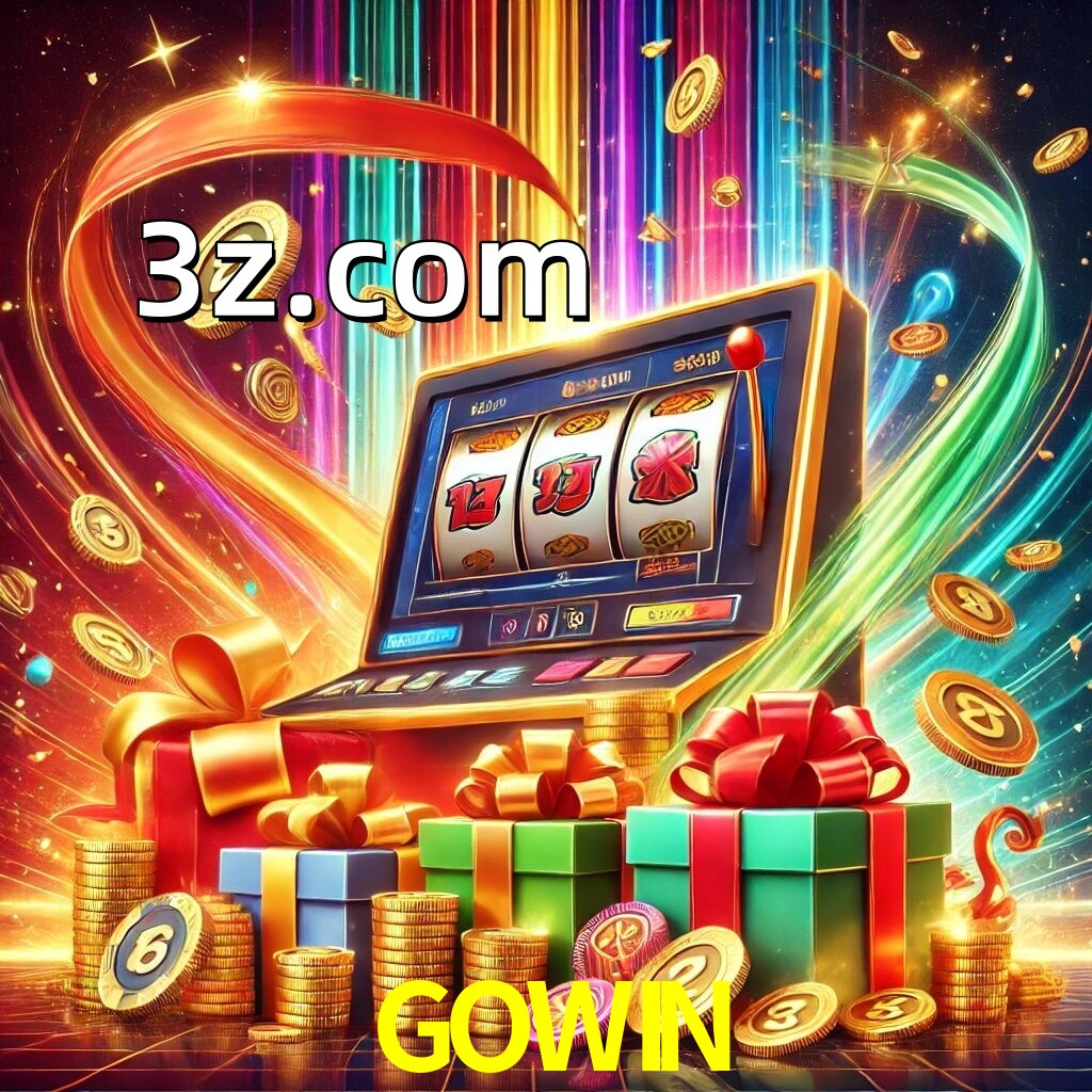  GOWIN
